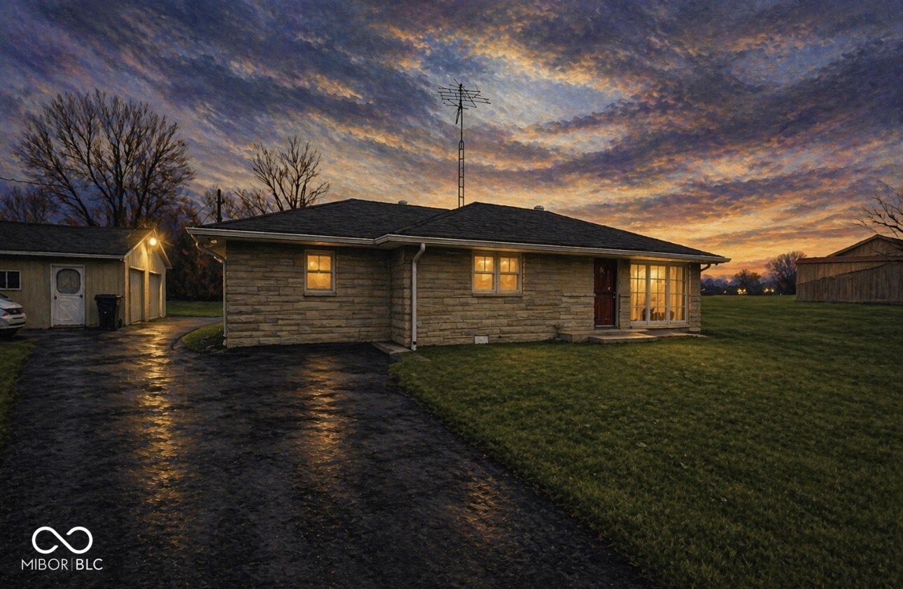 6742 E County Road 900 N Seymour IN 47274