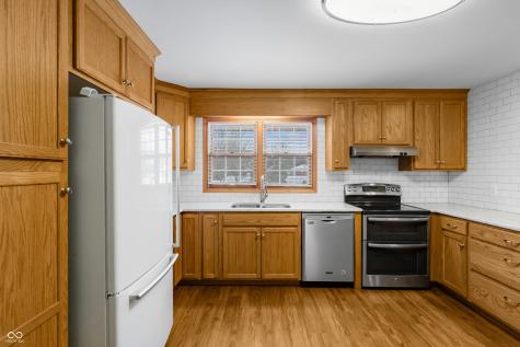 6742 E County Road 900 N Seymour IN 47274