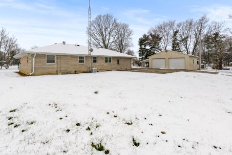 6742 E County Road 900 N Seymour IN 47274