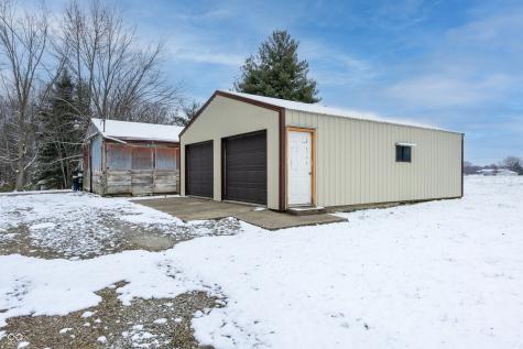 6742 E County Road 900 N Seymour IN 47274