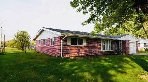 2622 Shakespeare Drive Indianapolis IN 46227