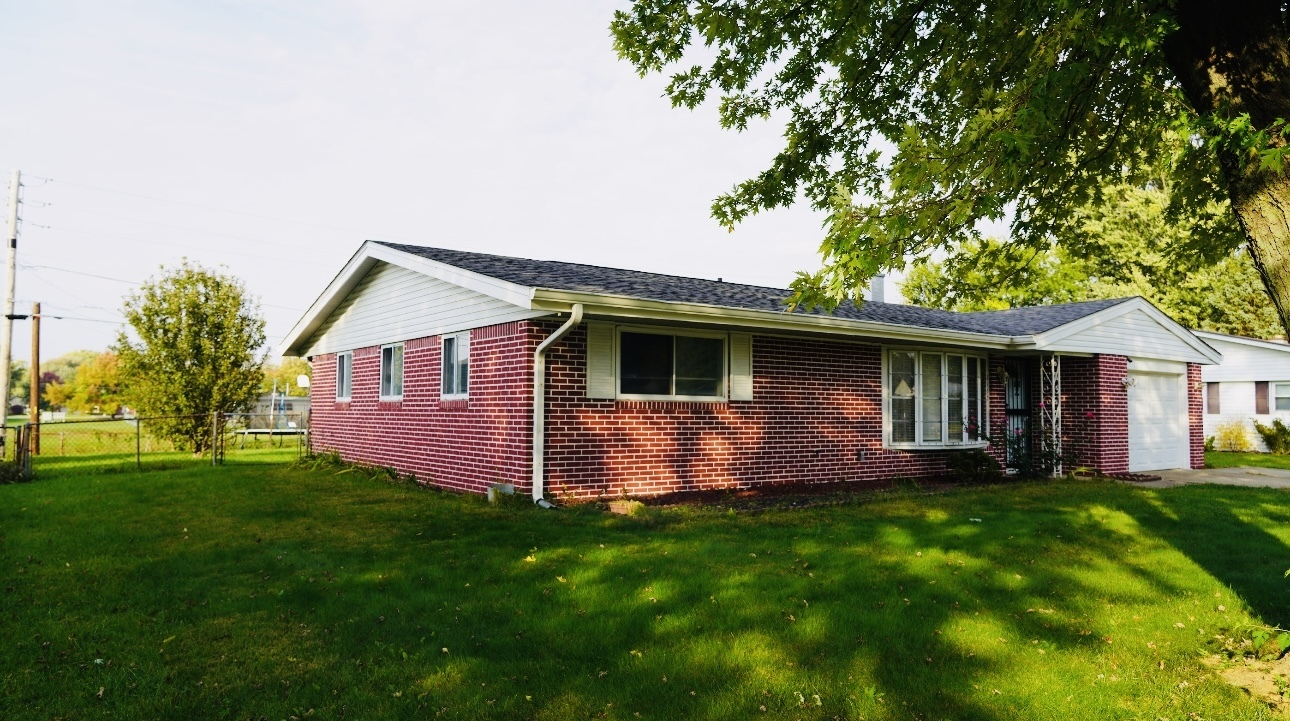2622 Shakespeare Drive Indianapolis IN 46227