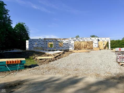 1819 Old Waynetown Road Crawfordsville IN 47933