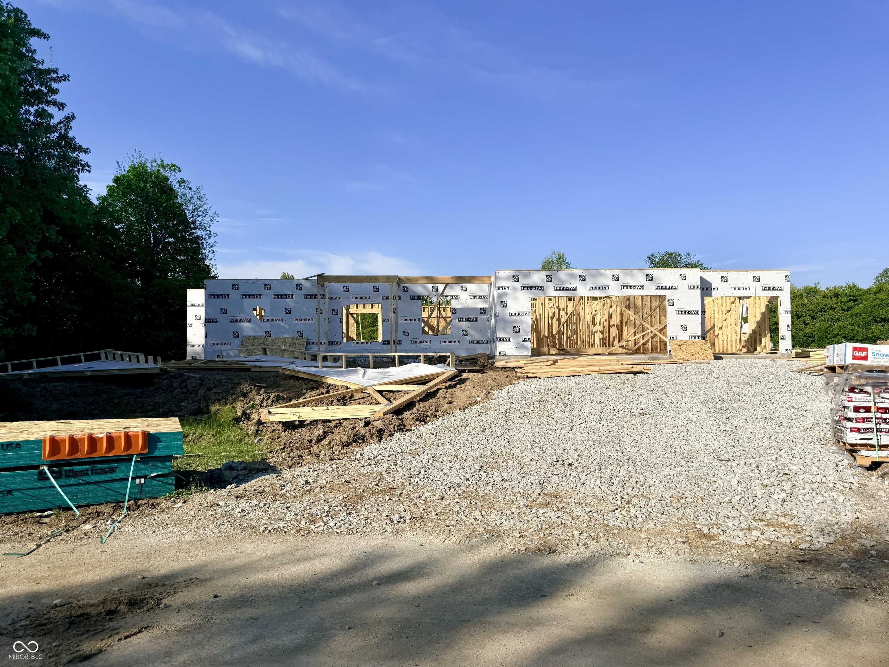 1819 Old Waynetown Road Crawfordsville IN 47933