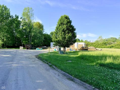 1819 Old Waynetown Road Crawfordsville IN 47933