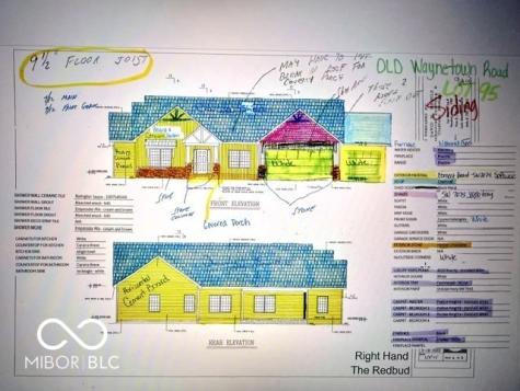 1819 Old Waynetown Road Crawfordsville IN 47933