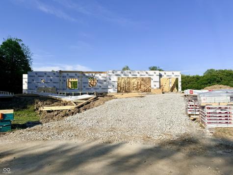 1819 Old Waynetown Road Crawfordsville IN 47933