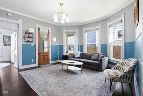 1431 Pleasant Street Indianapolis IN 46203