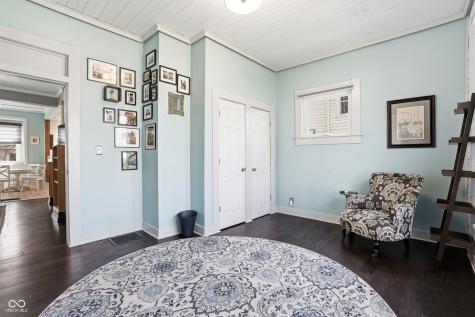 1431 Pleasant Street Indianapolis IN 46203