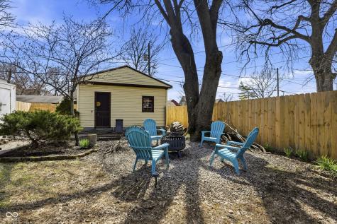1431 Pleasant Street Indianapolis IN 46203