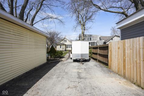 1431 Pleasant Street Indianapolis IN 46203