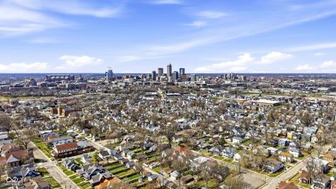 1431 Pleasant Street Indianapolis IN 46203