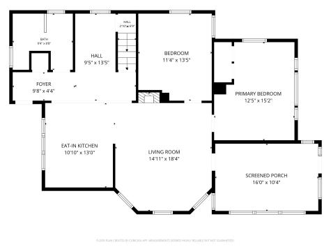 1431 Pleasant Street Indianapolis IN 46203
