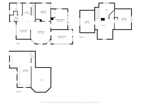 1431 Pleasant Street Indianapolis IN 46203