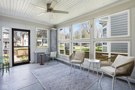 1431 Pleasant Street Indianapolis IN 46203