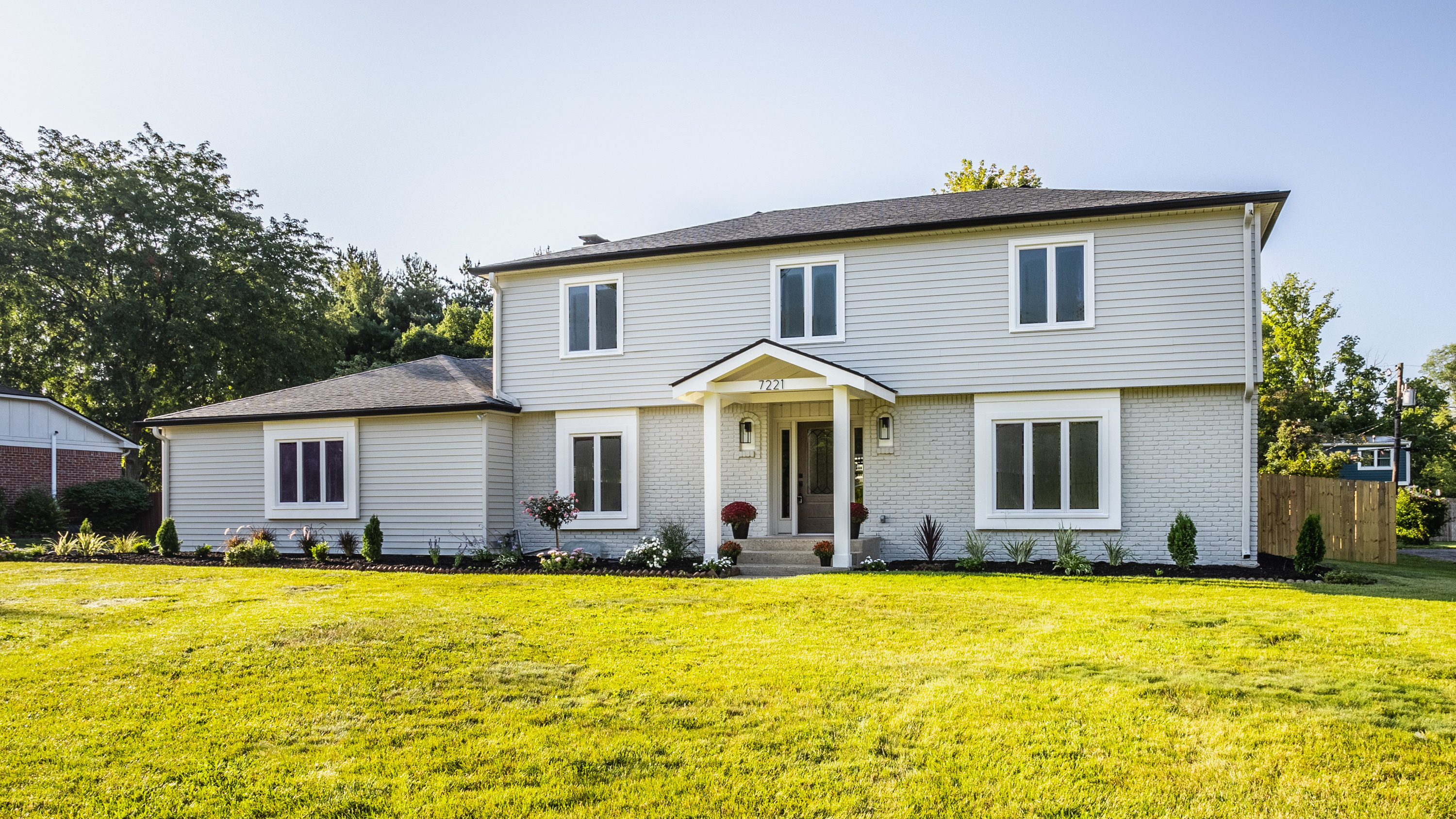 7221 E 65th Street Indianapolis IN 46256