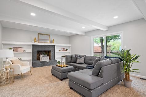 6712 Bruton Drive Indianapolis IN 46256