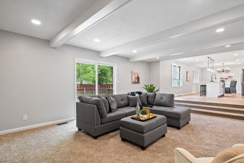 6712 Bruton Drive Indianapolis IN 46256