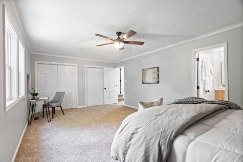 6712 Bruton Drive Indianapolis IN 46256