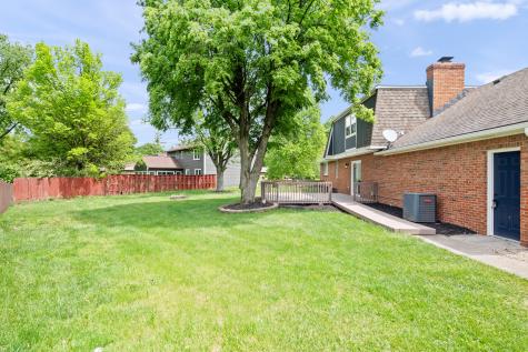 6712 Bruton Drive Indianapolis IN 46256
