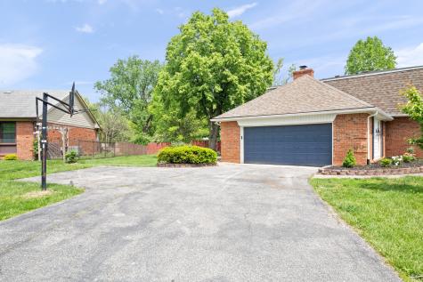 6712 Bruton Drive Indianapolis IN 46256