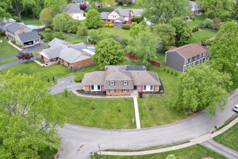 6712 Bruton Drive Indianapolis IN 46256