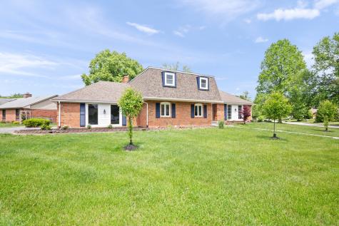 6712 Bruton Drive Indianapolis IN 46256