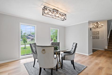 6712 Bruton Drive Indianapolis IN 46256