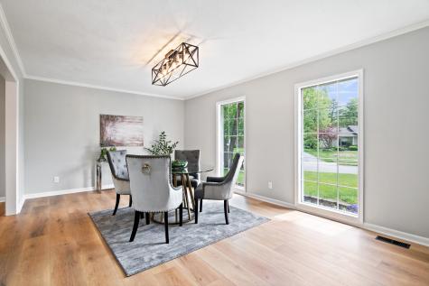 6712 Bruton Drive Indianapolis IN 46256