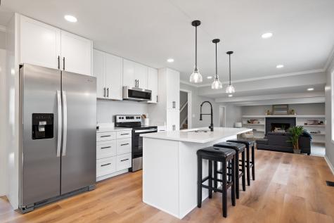 6712 Bruton Drive Indianapolis IN 46256