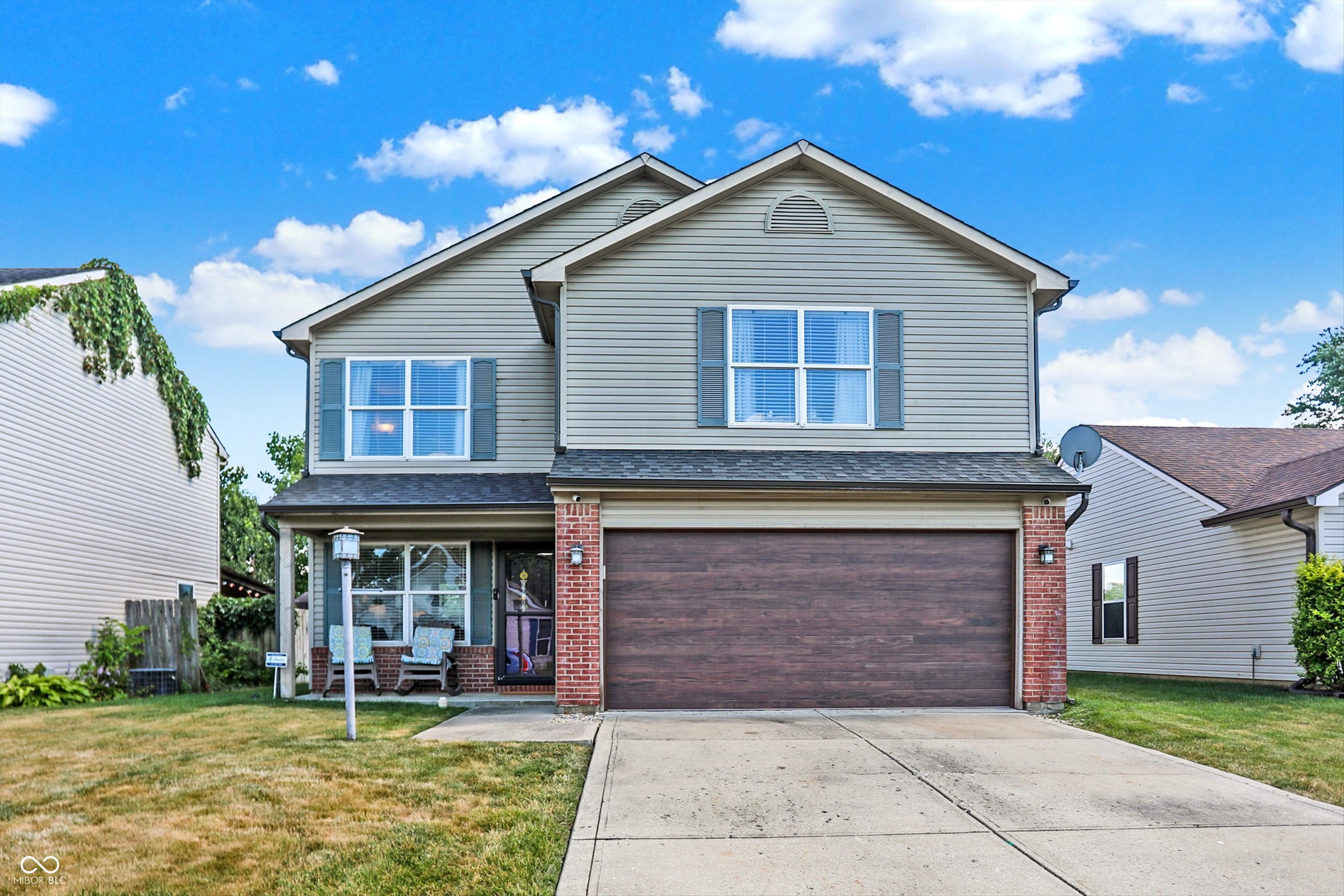 5135 Hodson Drive Indianapolis IN 46241