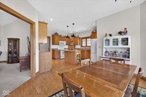 675 N Auburn Ridge Drive Linton IN 47441