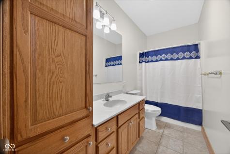 675 N Auburn Ridge Drive Linton IN 47441