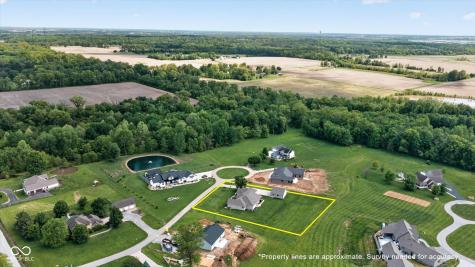 675 N Auburn Ridge Drive Linton IN 47441