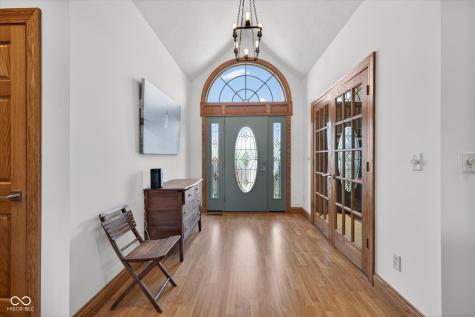 675 N Auburn Ridge Drive Linton IN 47441