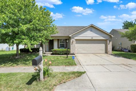 6417 Meadowpond Way Indianapolis IN 46235