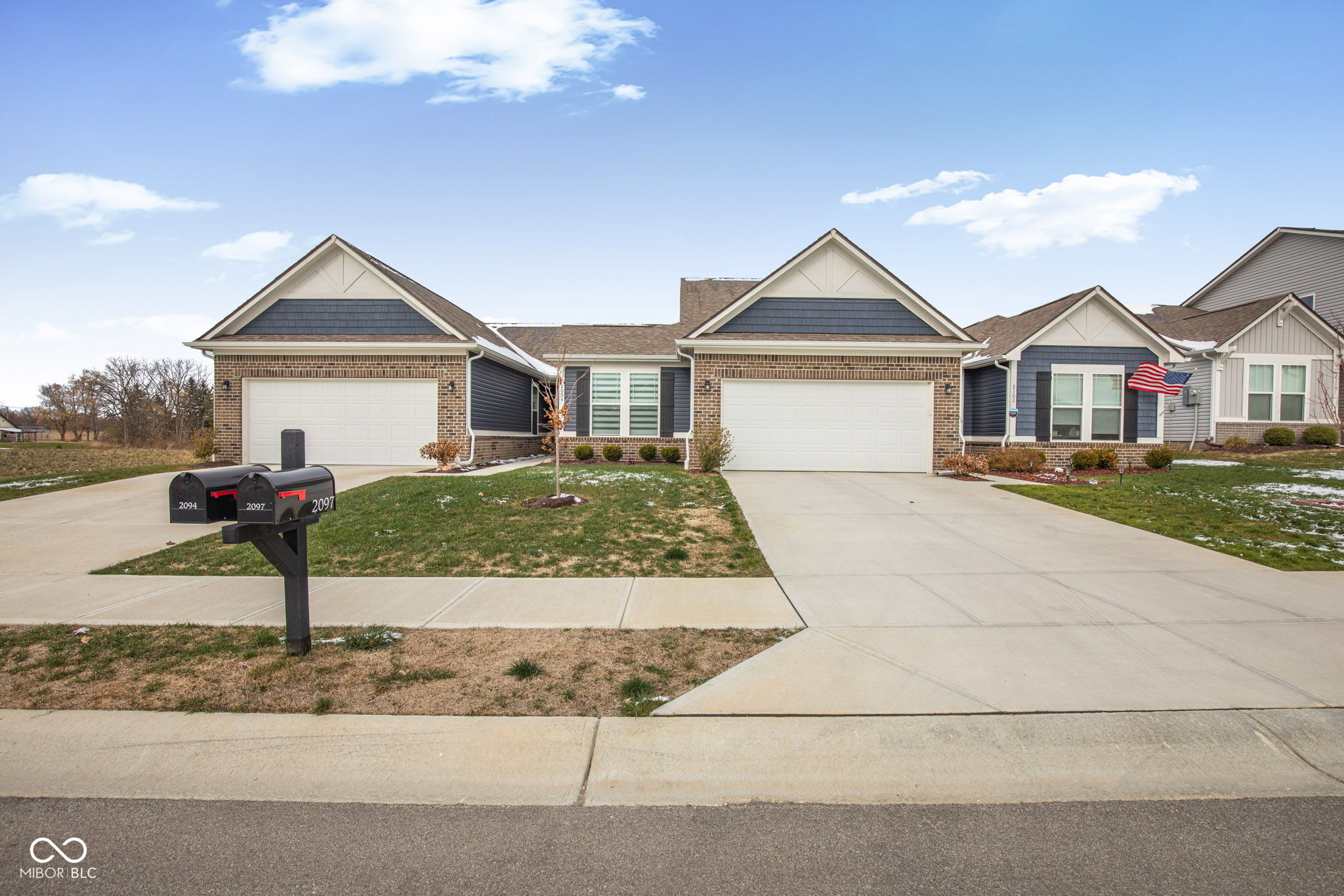 2094 Covey Drive Danville IN 46122