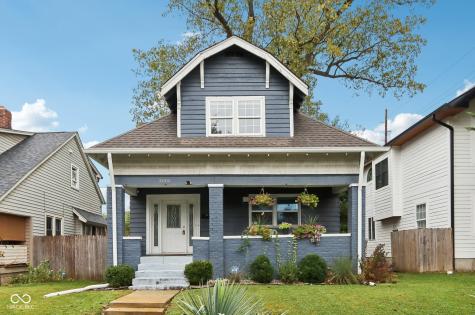3005 Broadway Street Indianapolis IN 46205