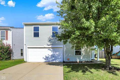 6749 Everbloom Lane Indianapolis IN 46217