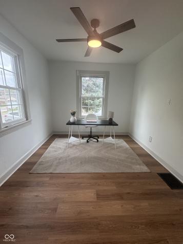 106 S 3rd Avenue Beech Grove IN 46107