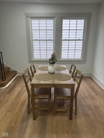 106 S 3rd Avenue Beech Grove IN 46107