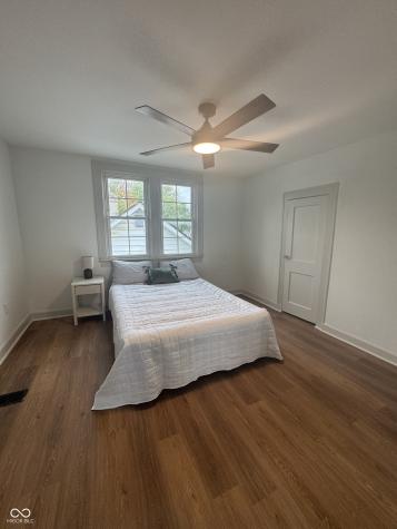 106 S 3rd Avenue Beech Grove IN 46107