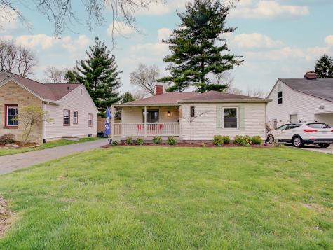 5730 Haverford Avenue Indianapolis IN 46220