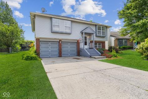 71 Westridge Place Greenwood IN 46142