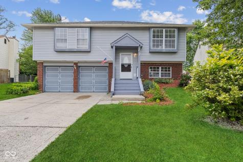 71 Westridge Place Greenwood IN 46142