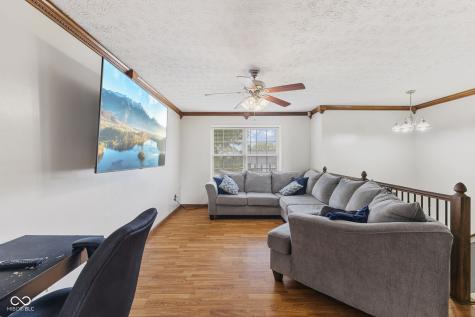 71 Westridge Place Greenwood IN 46142