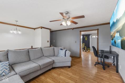 71 Westridge Place Greenwood IN 46142