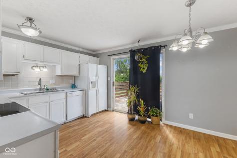71 Westridge Place Greenwood IN 46142