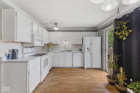 71 Westridge Place Greenwood IN 46142