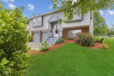 71 Westridge Place Greenwood IN 46142